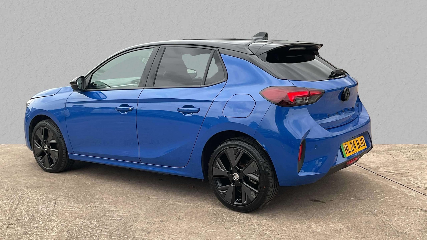 Used Vauxhall Corsa 2024 for sale - 76515590: Photo 8