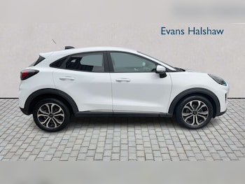 Used Ford Puma 2024 for sale - 79306435: Photo