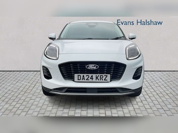 Used Ford Puma 2024 for sale - 79306435: Photo