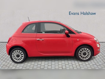 Used Fiat 500 2018 for sale - 78775216: Photo