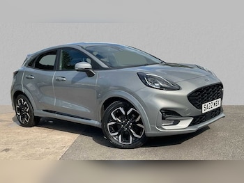 Ford - Puma
