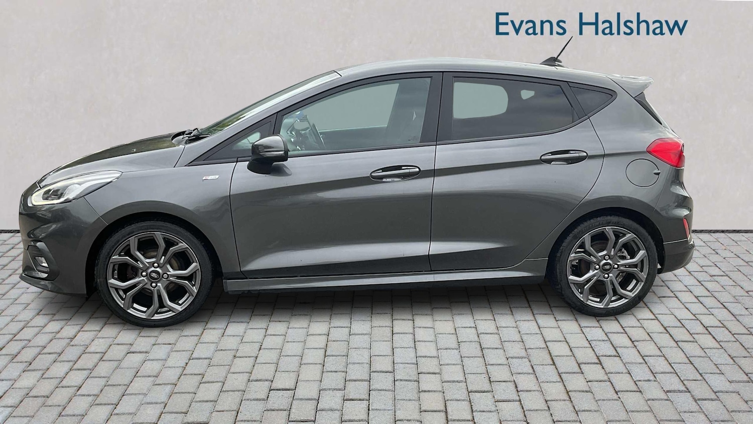Used Ford Fiesta 2019 for sale - 76310798: Photo 3