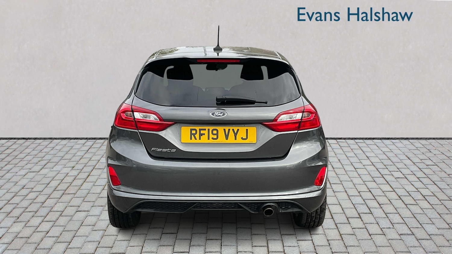 Used Ford Fiesta 2019 for sale - 76310798: Photo 5