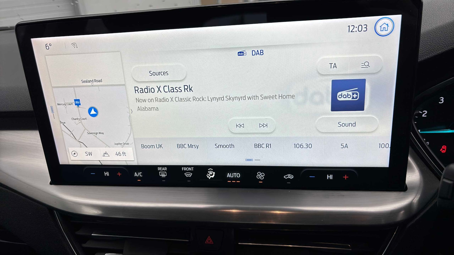 Used Ford Focus 2023 for sale - 77480625: Photo 11