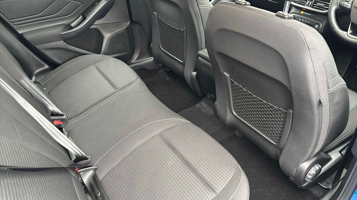 Used Ford Focus 2023 for sale - 77480625: Photo 12