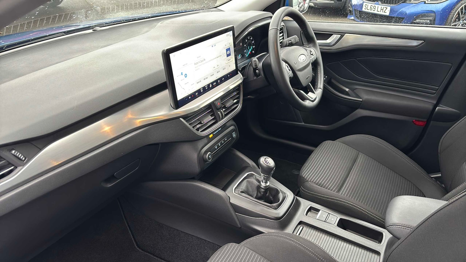 Used Ford Focus 2023 for sale - 77480625: Photo 13