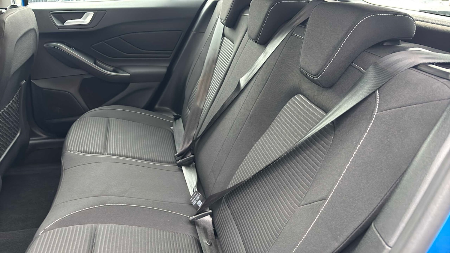 Used Ford Focus 2023 for sale - 77480625: Photo 14