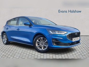 2023 - 1.0 EcoBoost Titanium 5dr