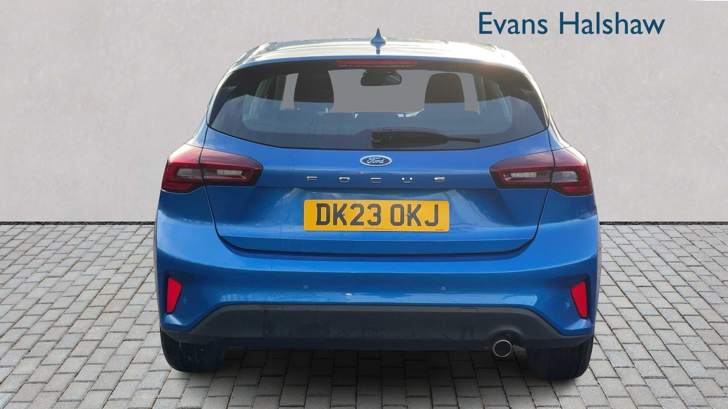 Used Ford Focus 2023 for sale - 77480625: Photo 5