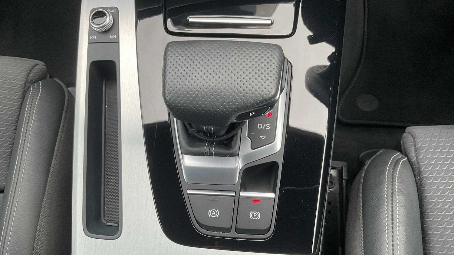 Vehicle 24
