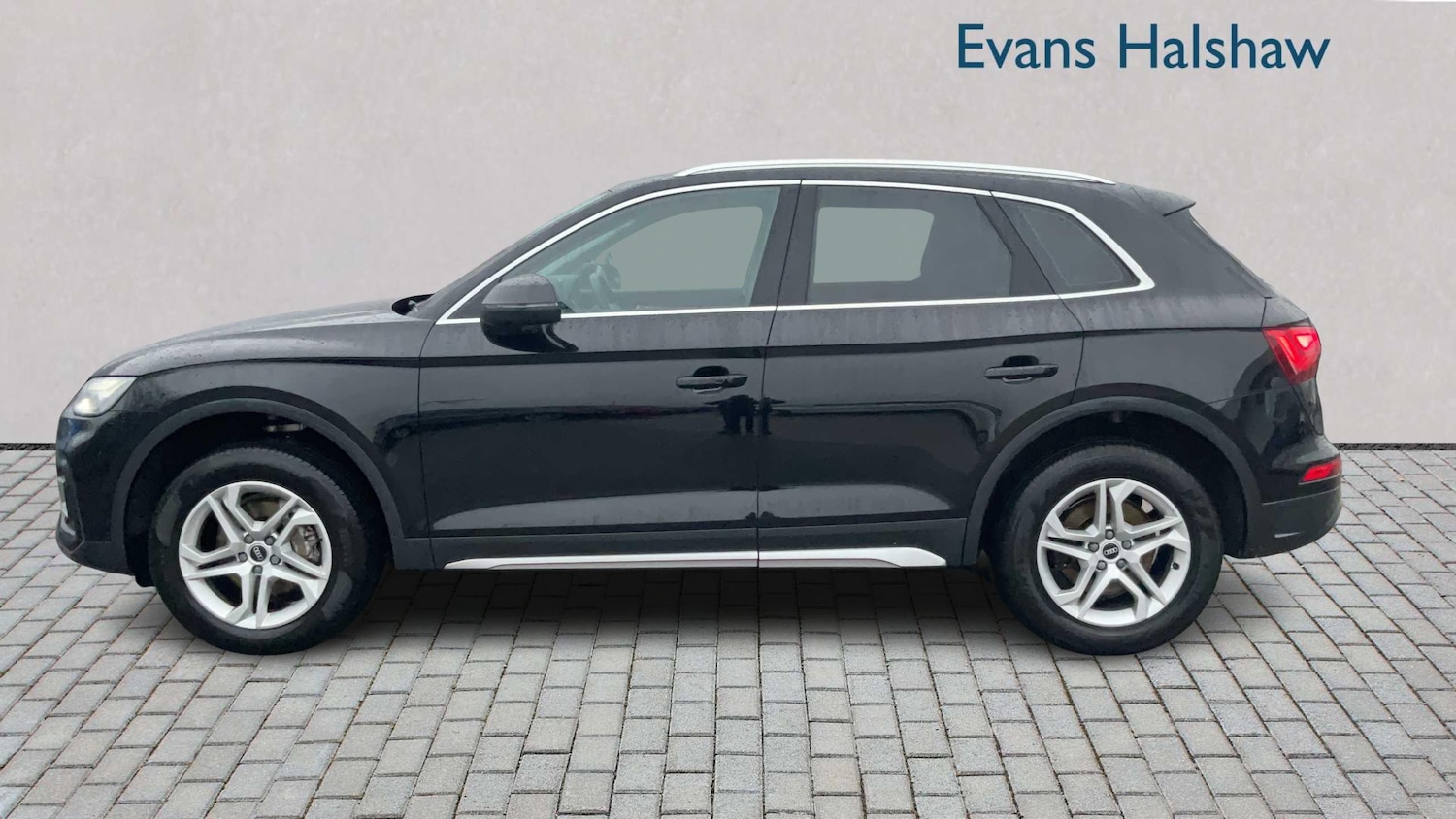 Used Audi Q5 2021 for sale - 77135005: Photo 3