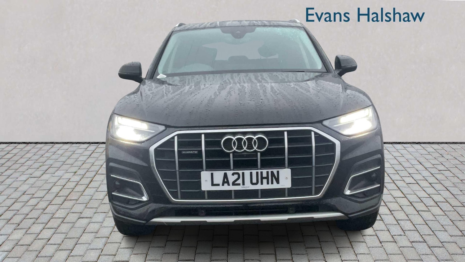 Used Audi Q5 2021 for sale - 77135005: Photo 4