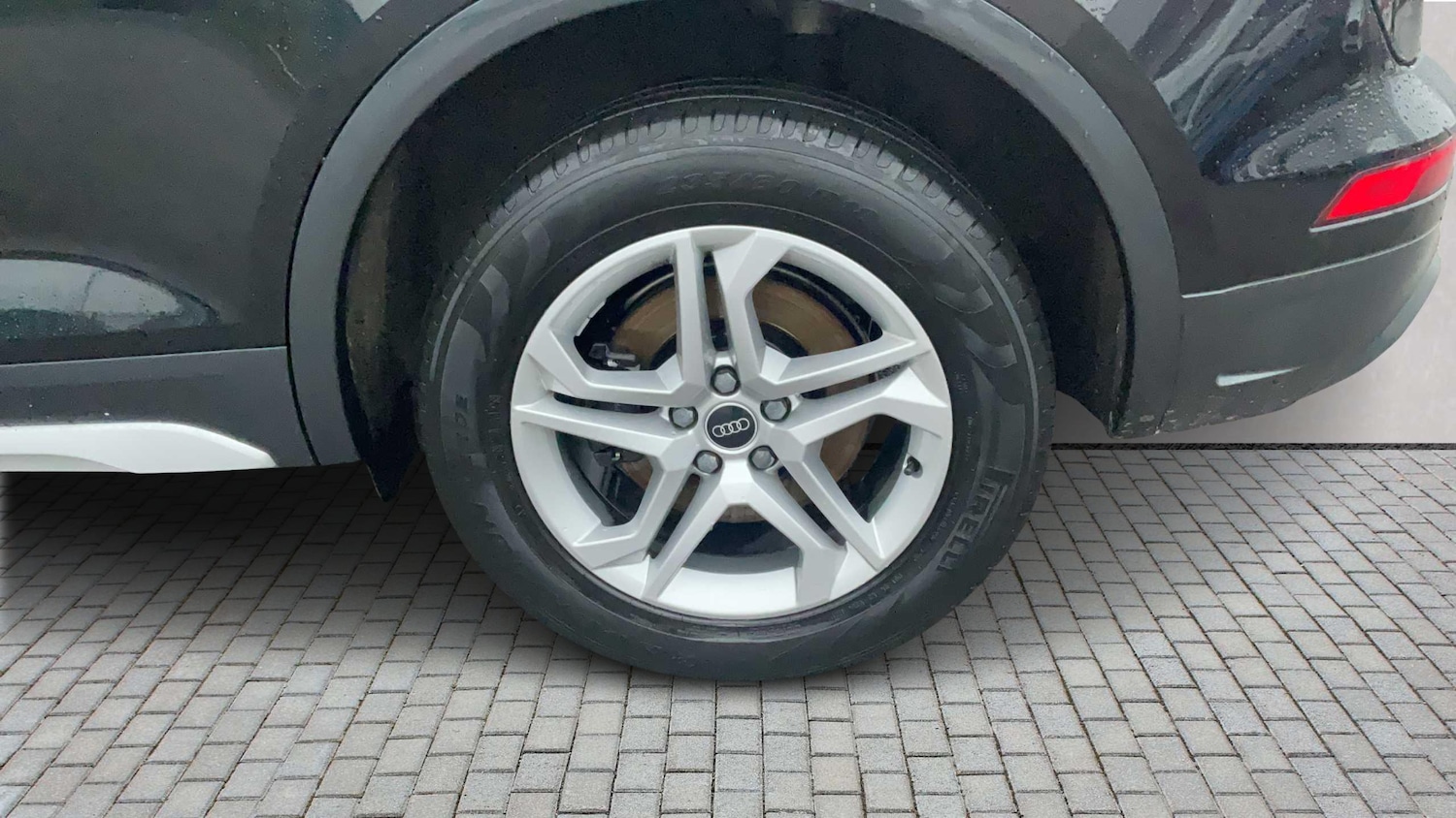 Used Audi Q5 2021 for sale - 77135005: Photo 6