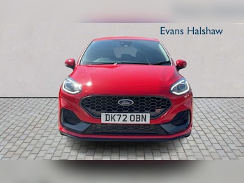 Used Ford Fiesta 2022 for sale - 78407382: Photo