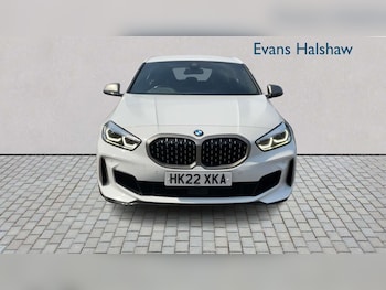 Used BMW 1 Series 2022 for sale - 79227430: Photo