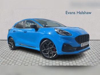 Used Ford Puma 2024 for sale - 78591796: Photo