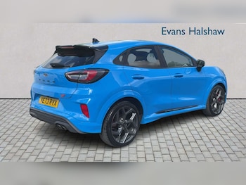 Used Ford Puma 2024 for sale - 78591796: Photo
