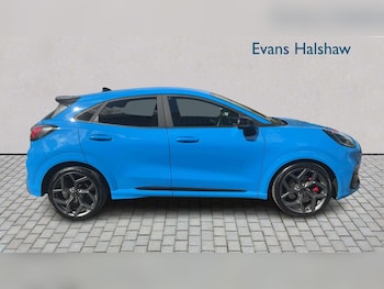 Used Ford Puma 2024 for sale - 78591796: Photo