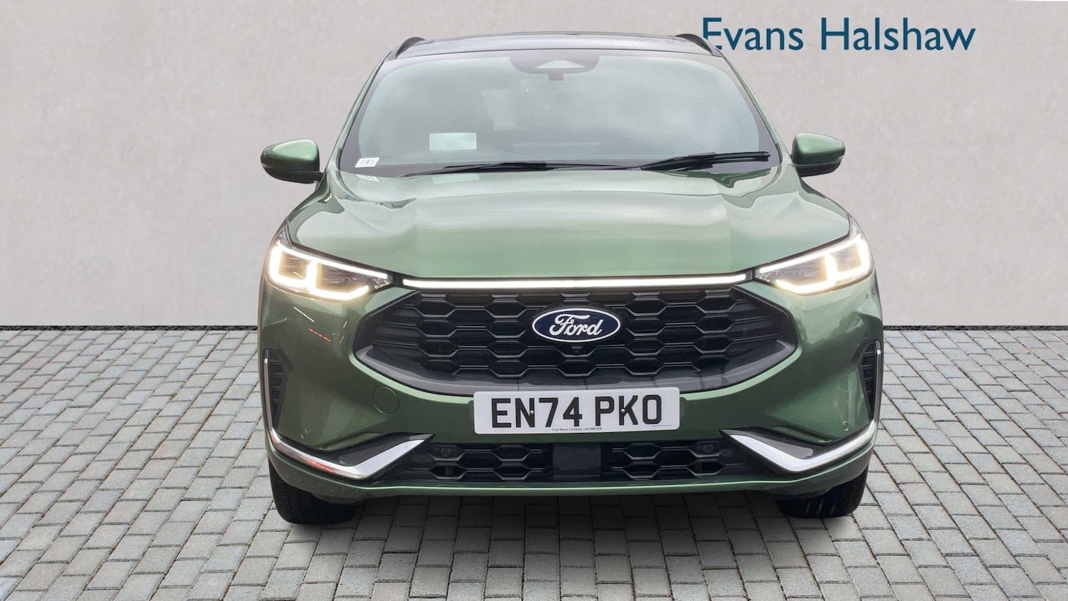 Used Ford Kuga 2025 for sale - 77443443: Photo 4