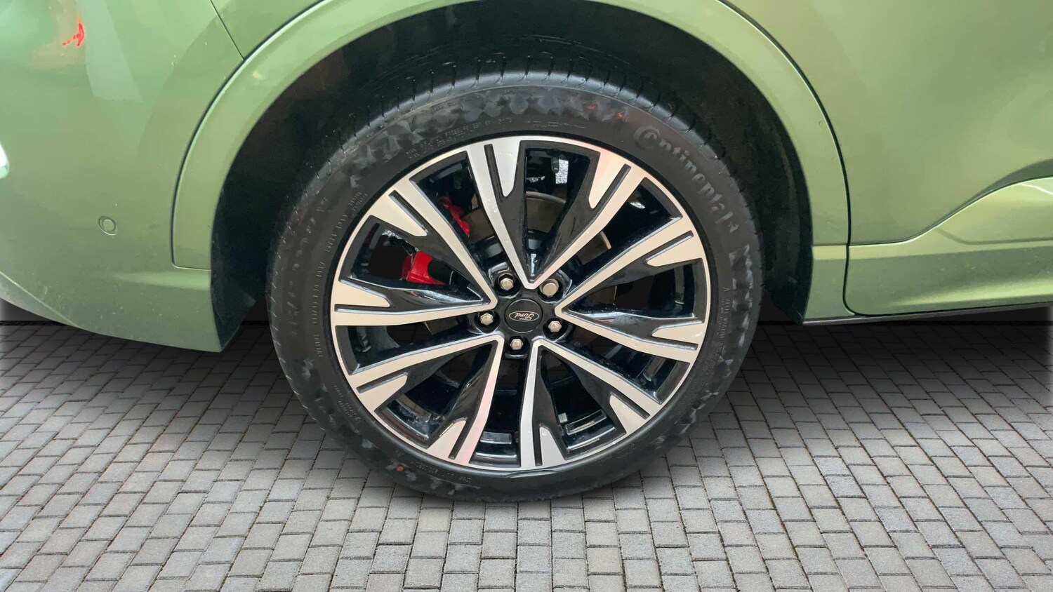 Used Ford Kuga 2025 for sale - 77443443: Photo 6