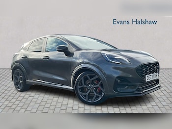 2023 - 1.5 EcoBoost ST 5dr