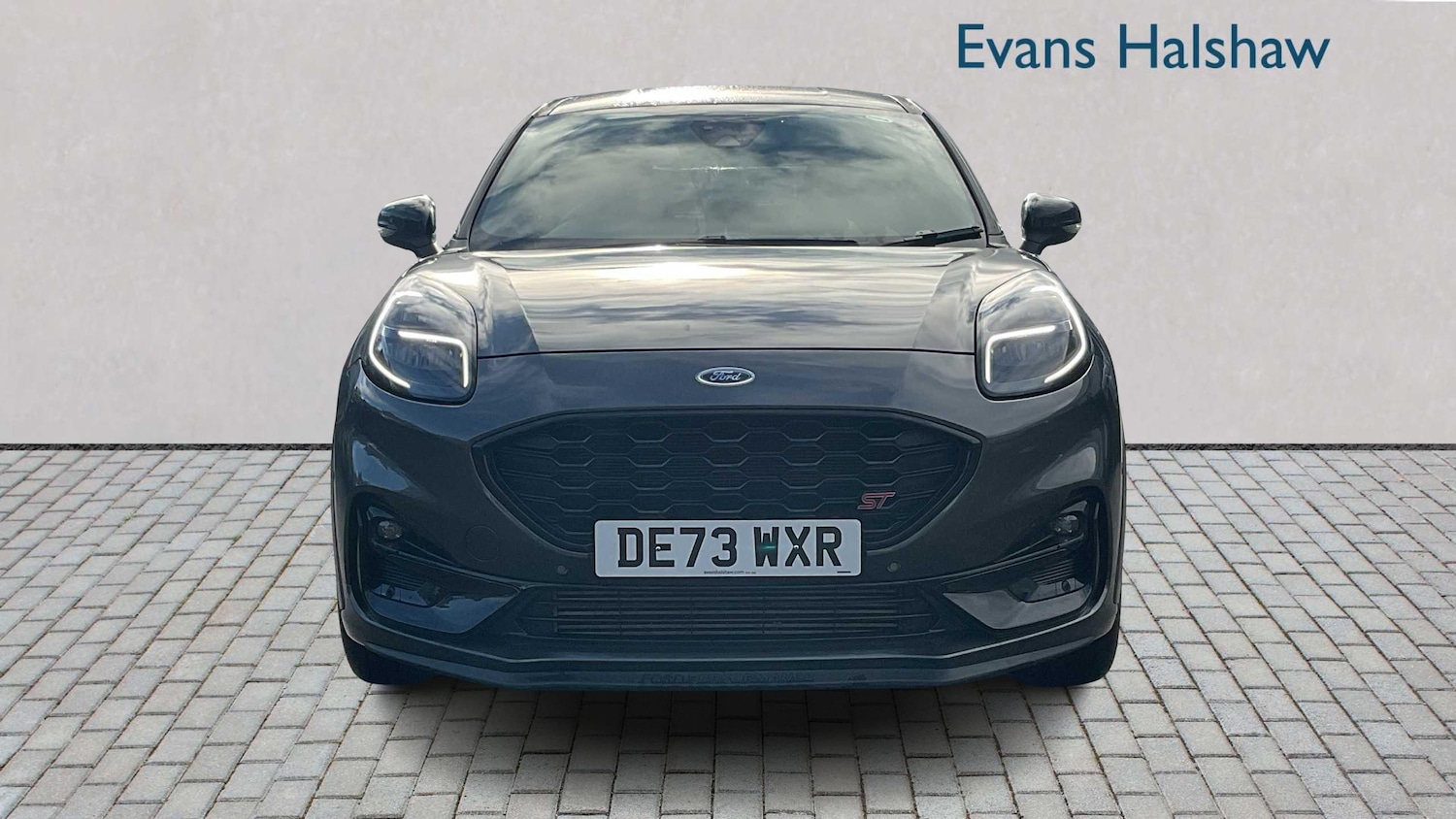 Used Ford Puma 2023 for sale - 76390683: Photo 2