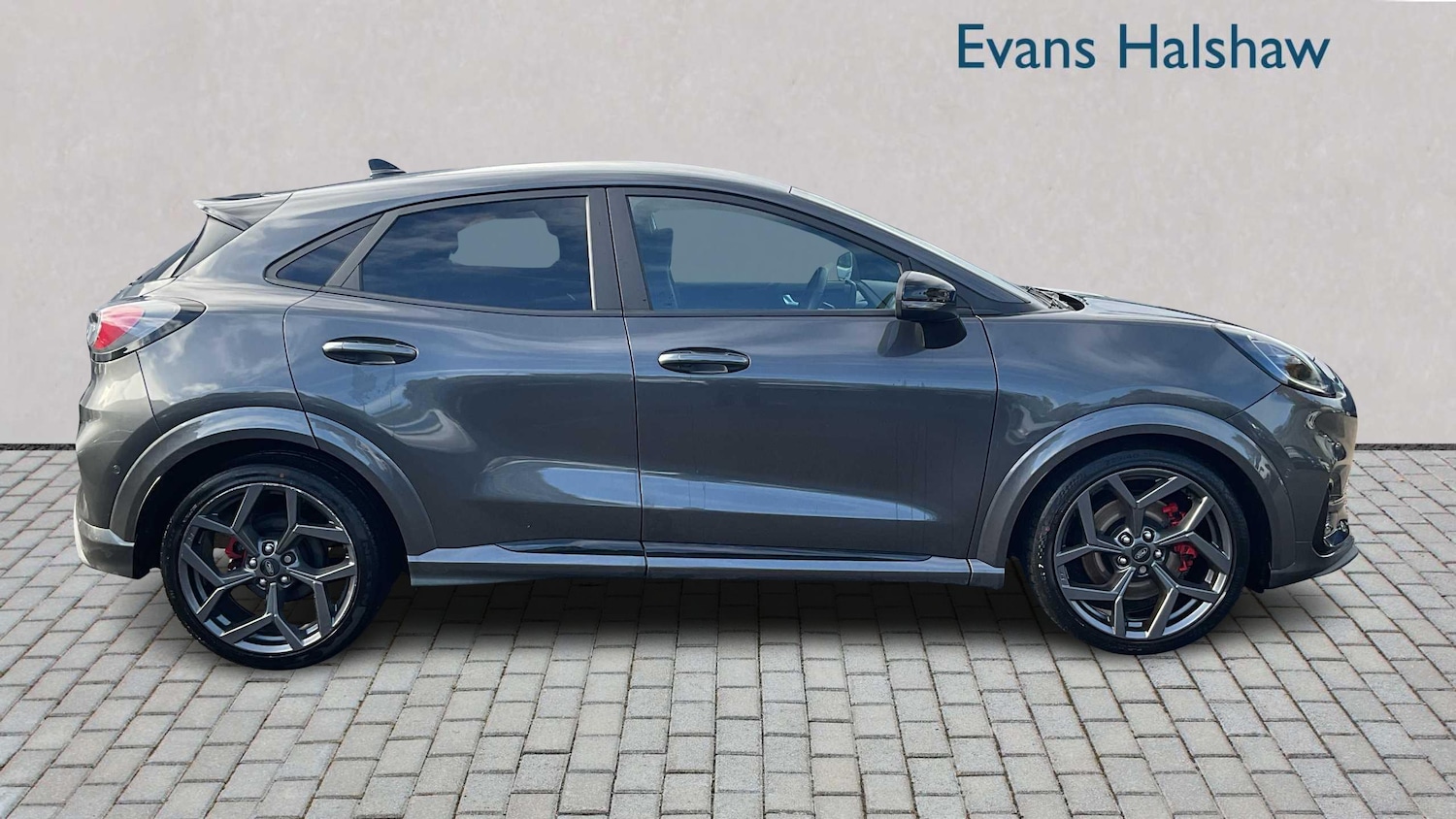 Used Ford Puma 2023 for sale - 76390683: Photo 3