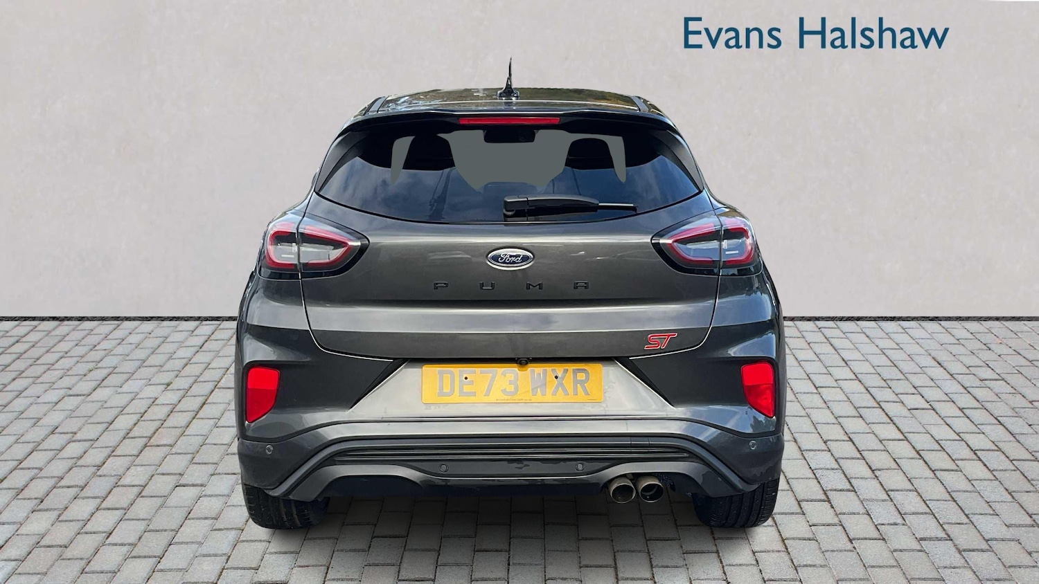 Used Ford Puma 2023 for sale - 76390683: Photo 5