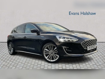 Used Ford Focus 2019 for sale - 76978672: Photo