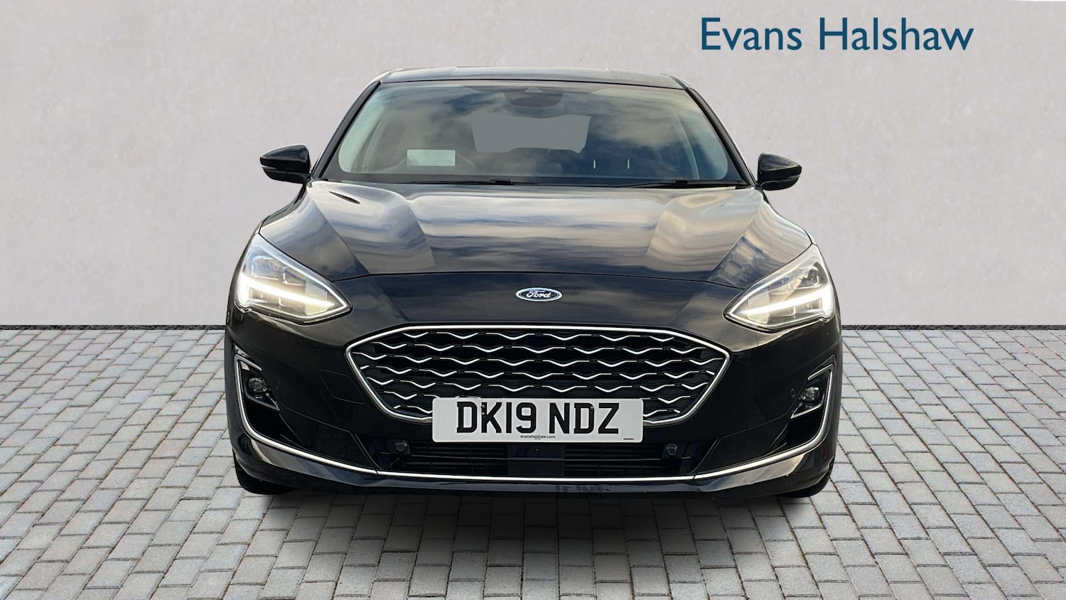 Used Ford Focus 2019 for sale - 76978672: Photo 2