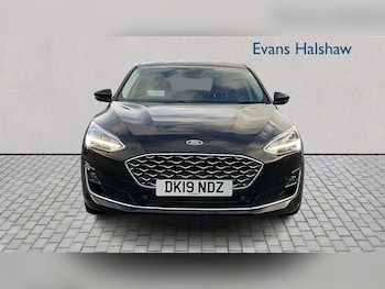 Used Ford Focus 2019 for sale - 76978672: Photo