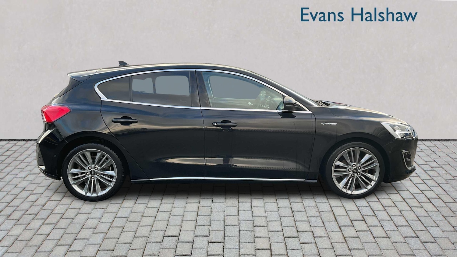 Used Ford Focus 2019 for sale - 76978672: Photo 3