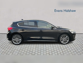 Used Ford Focus 2019 for sale - 76978672: Photo