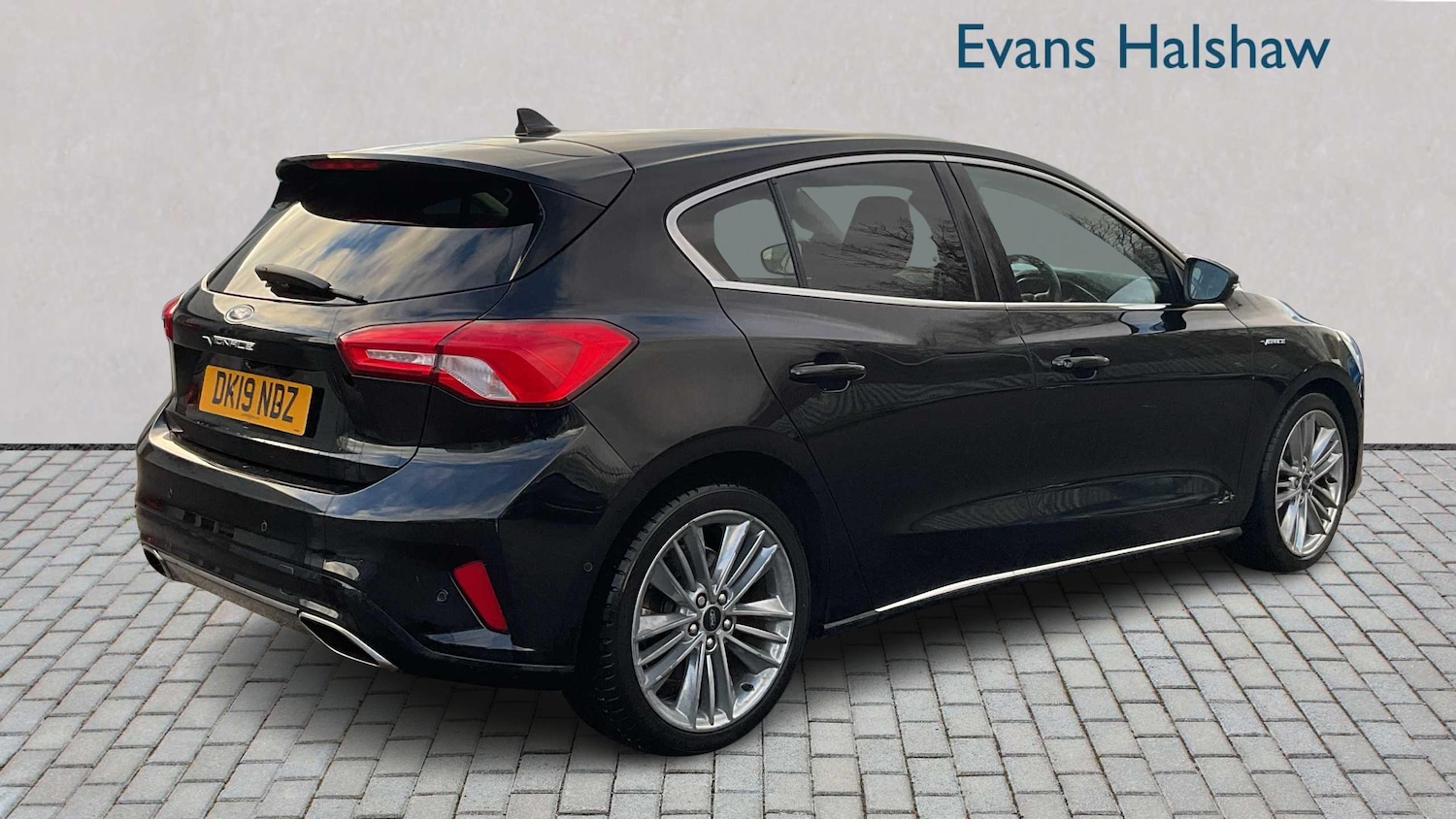 Used Ford Focus 2019 for sale - 76978672: Photo 4