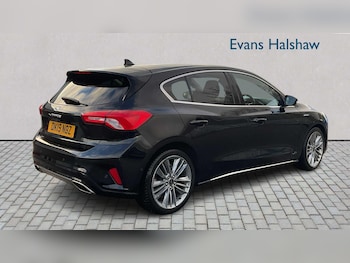 Used Ford Focus 2019 for sale - 76978672: Photo