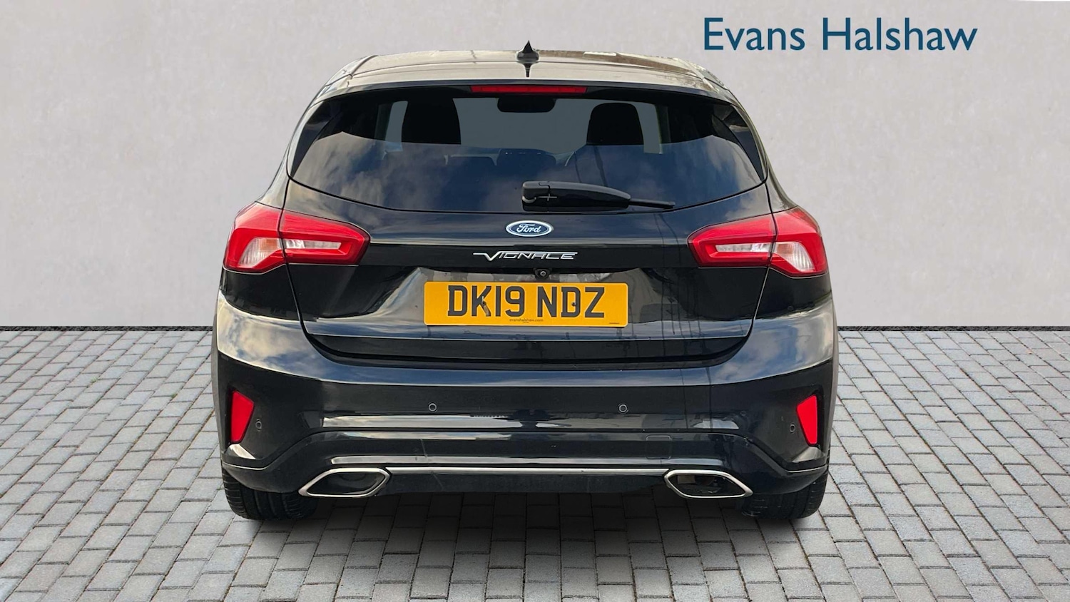 Used Ford Focus 2019 for sale - 76978672: Photo 5