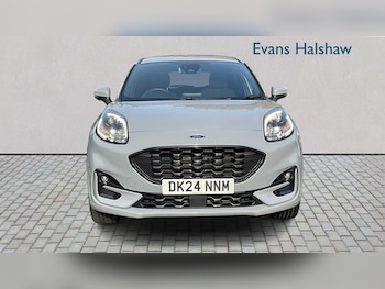 Used Ford Puma 2024 for sale - 76339530: Photo