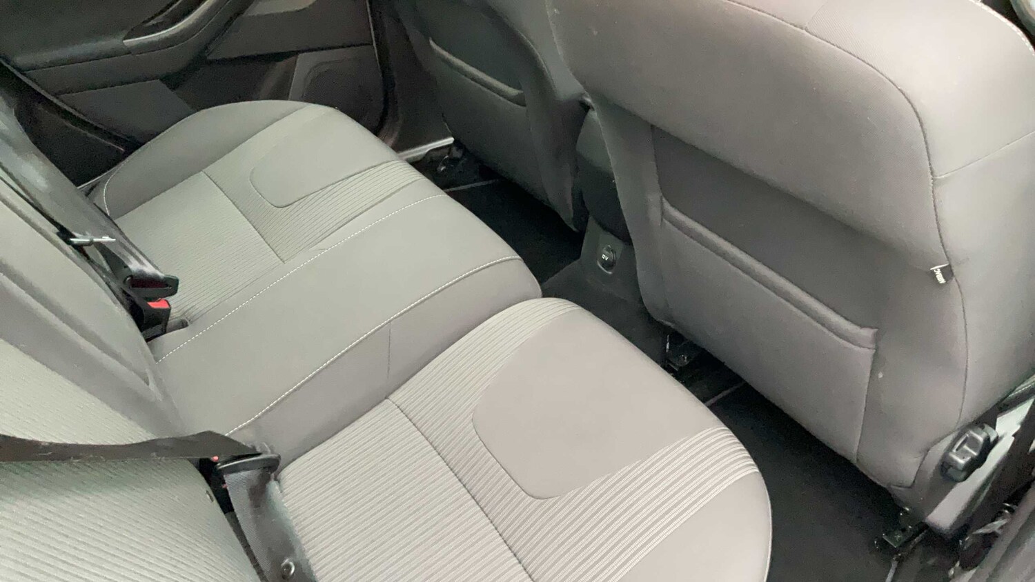 Used Ford Focus 2014 for sale - 77429196: Photo 12