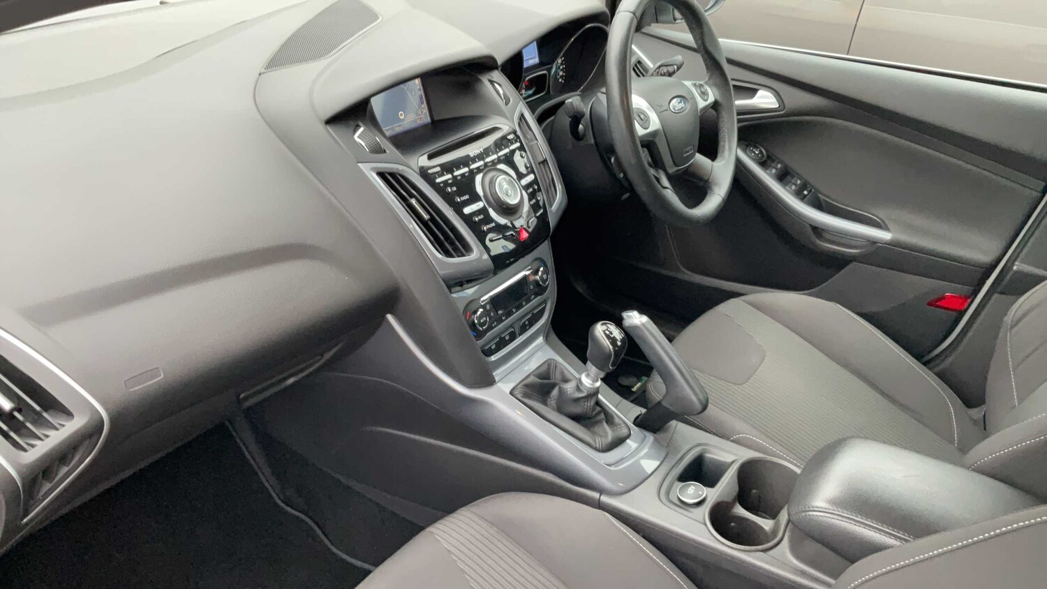 Used Ford Focus 2014 for sale - 77429196: Photo 13