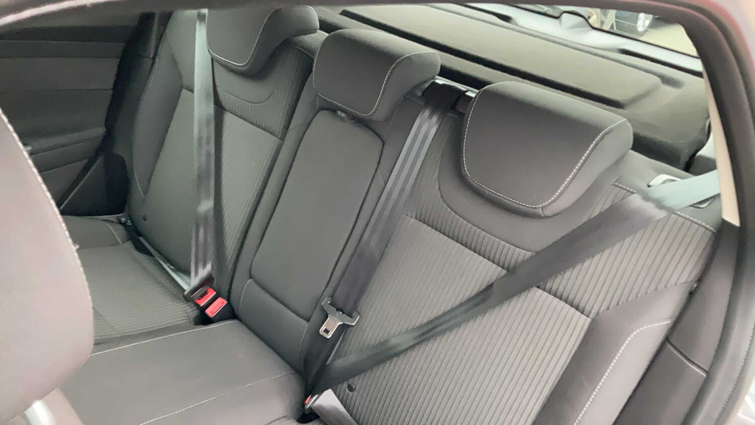 Used Ford Focus 2014 for sale - 77429196: Photo 14