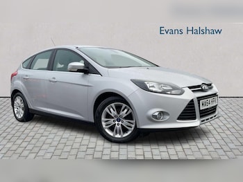 Used Ford Focus 2014 for sale - 77429196: Photo