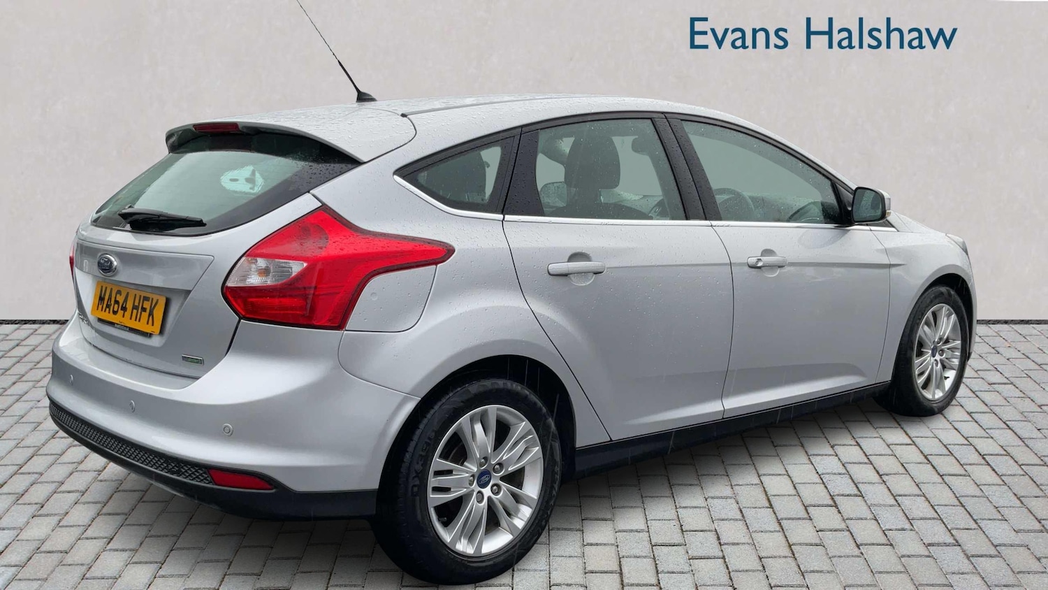 Used Ford Focus 2014 for sale - 77429196: Photo 2