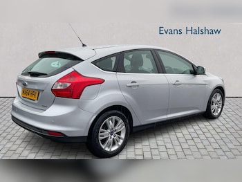 Used Ford Focus 2014 for sale - 77429196: Photo