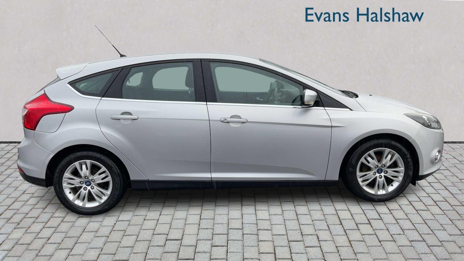 Used Ford Focus 2014 for sale - 77429196: Photo 3