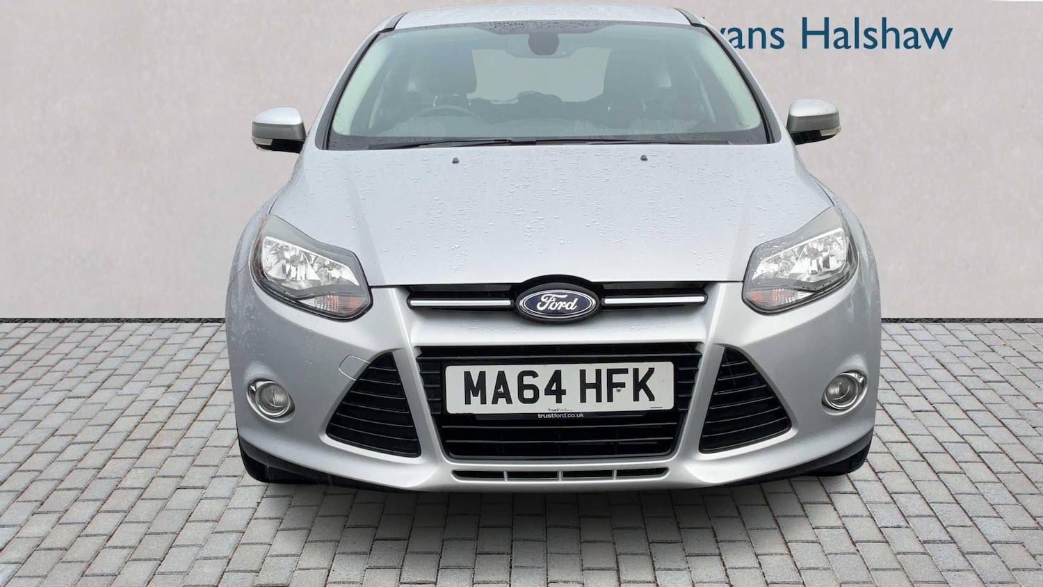 Used Ford Focus 2014 for sale - 77429196: Photo 4