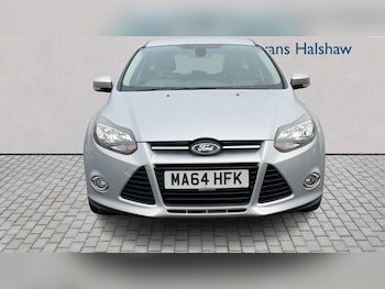 Used Ford Focus 2014 for sale - 77429196: Photo