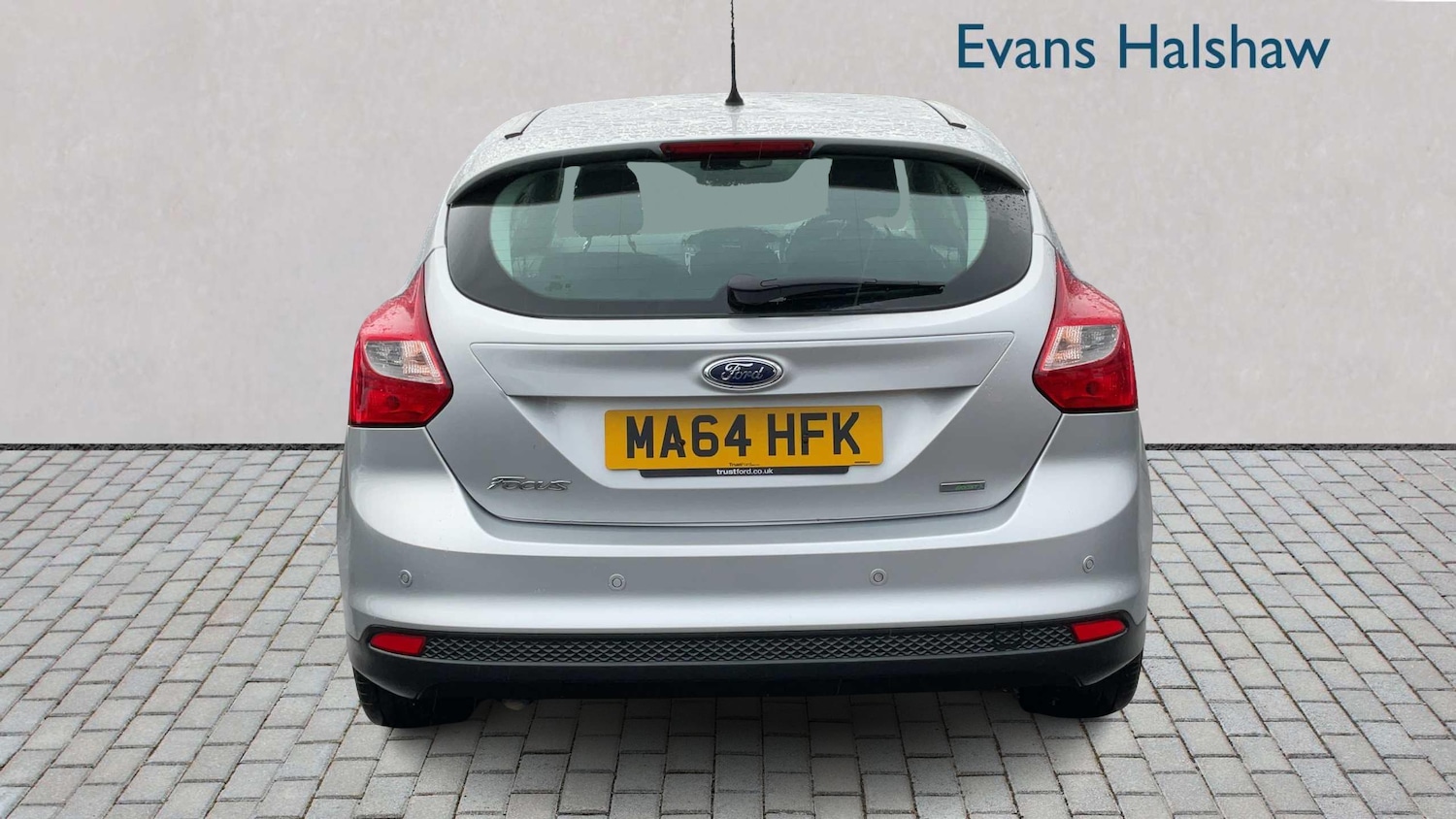 Used Ford Focus 2014 for sale - 77429196: Photo 5