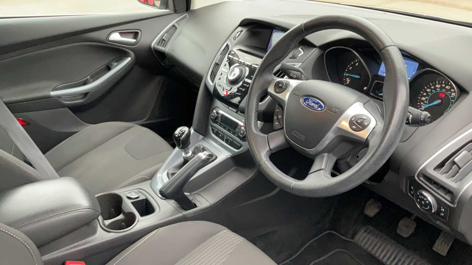 Used Ford Focus 2014 for sale - 77429196: Photo 8