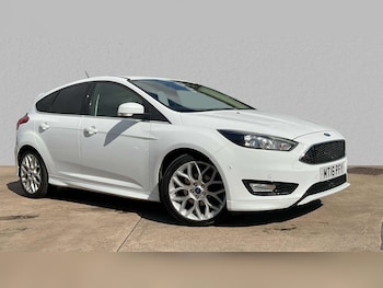 2016 - 1.0 EcoBoost 125 Zetec S 5dr