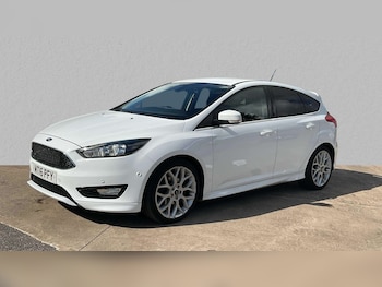 Used Ford Focus 2016 for sale - 75903295: Photo